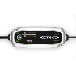 Chargeur maintien de charge CTEK MXS3.8 12V 3.8AH