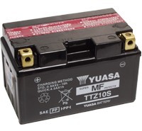 Batterie moto Yuasa TTZ10S...