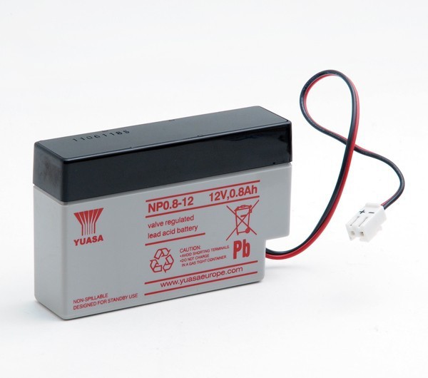 12V10Ah VRLA Batterie pour ascenseur d'urgence Alimentation - Acheter VRLA  AGM Batteries, batterie de l'onduleur, batterie plomb-acide produit sur  Champion Power