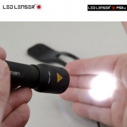 Lampe torche Led Lenser P5R.2 rechargeable