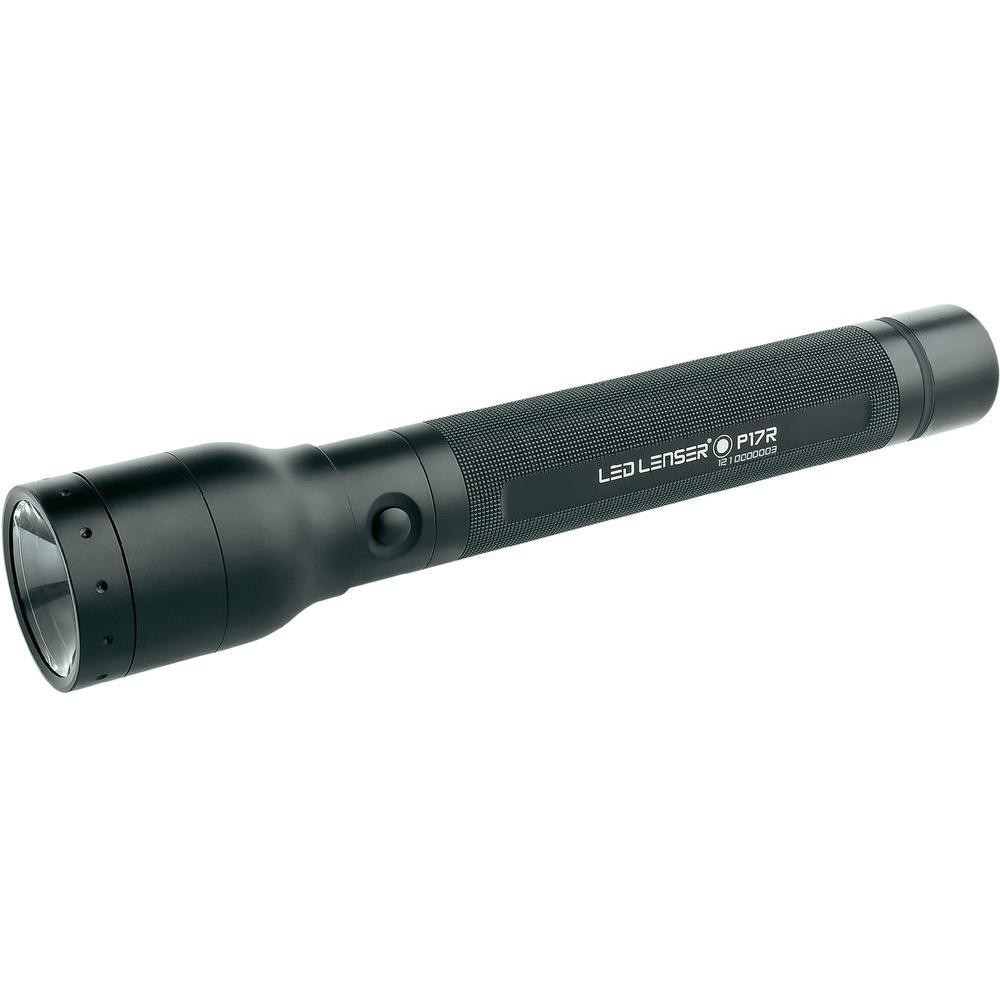 Lampe torche rechargeable...