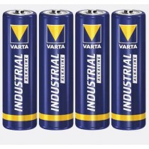 Pile VARTA AA / LR06 1,5 V