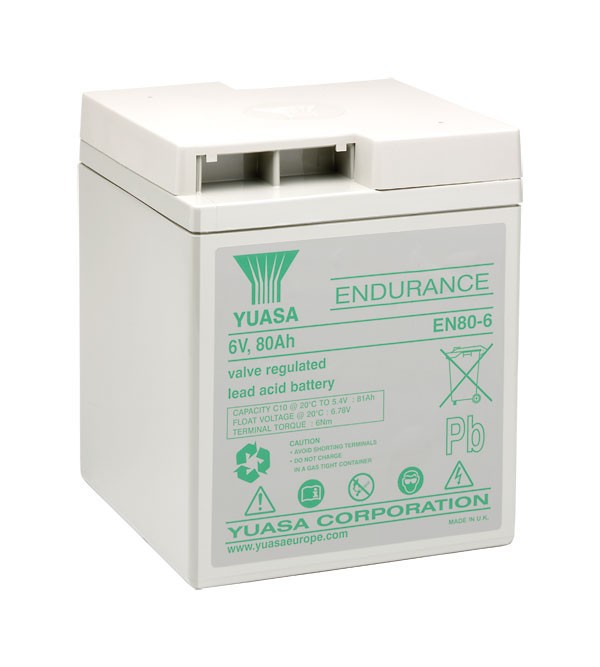 Batterie Yuasa SWL 2500T 12V 92,4AH