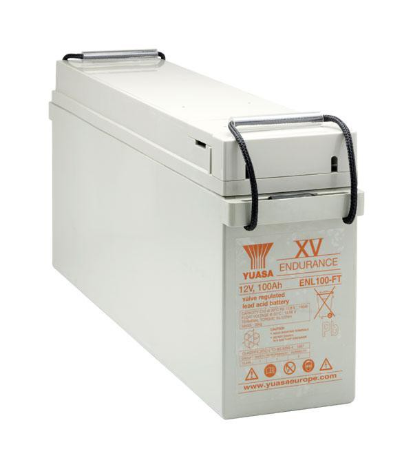 Batterie Yuasa ENL100-12FT...