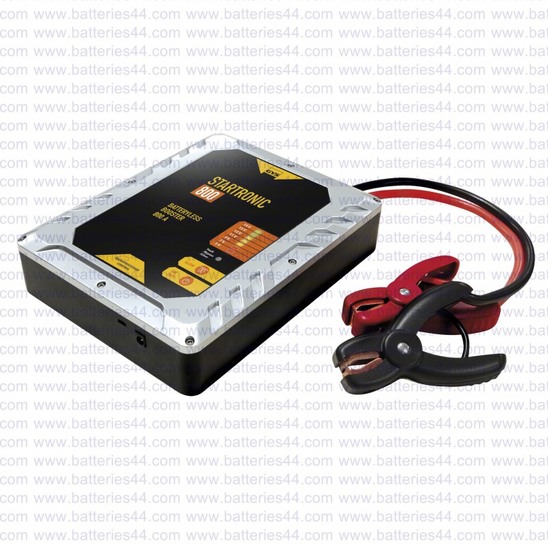 Booster demarrage lithium GYS Nomad Power 90 12V