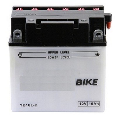 Batterie moto Kyoto YB16L-B...