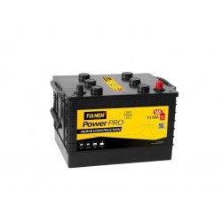 Batterie Fulmen PowerPRO