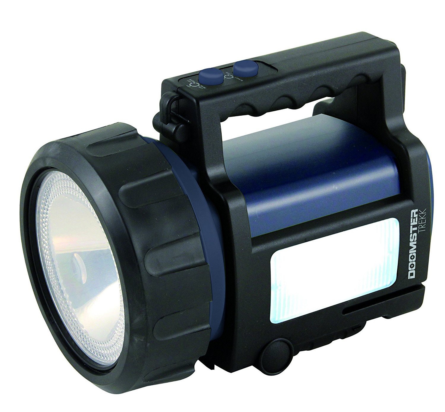 Projecteur rechargeable...