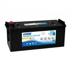 Batterie Exide GEL ES2400