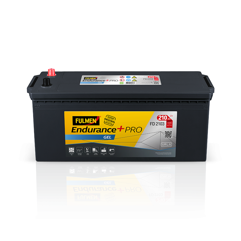 BATTERIE EXIDE VOITURE ANCIENNE 80AH 6V