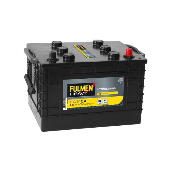 Batterie Fulmen Start Pro...