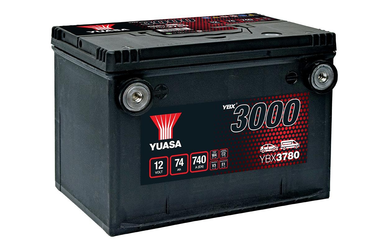 Batterie Bornes US Yuasa...