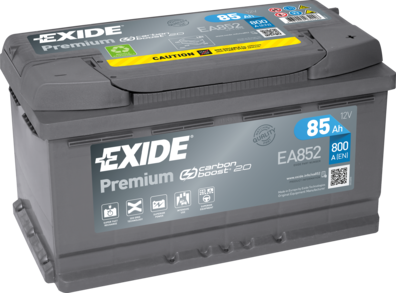 Batterie EXIDE Premium...