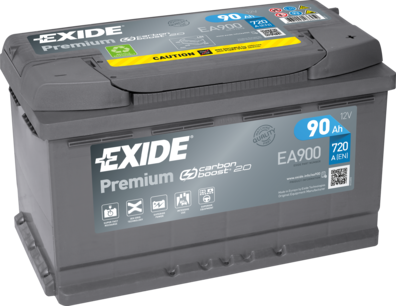 Batterie EXIDE Premium...