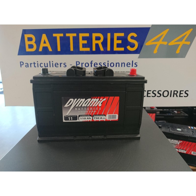 Joli principal d'alimentation de batterie de voiture, 300A, 12V