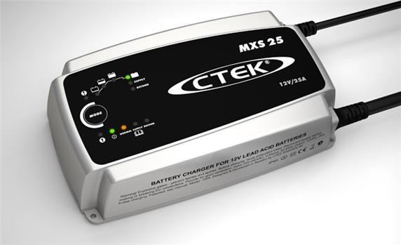 CTEK CT5 START/STOP, Chargeur De Batterie 12V, Chargeur De Batterie  Voiture, Mainteneur De Charge De Batterie, Chargeur De Batterie Intelligent  Et