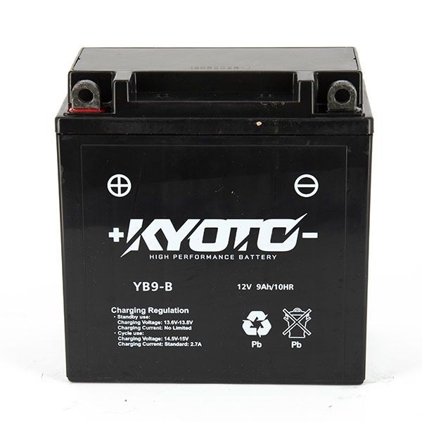 Batterie moto Kyoto YB9-B...