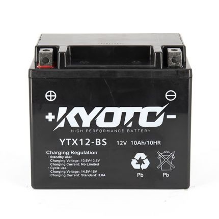 Batterie moto Kyoto SLA...