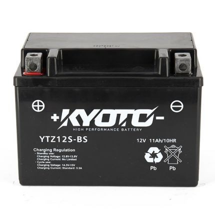 Batterie moto Kyoto YTZ12S...