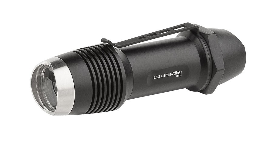 Lampe torche LedLenser Led...