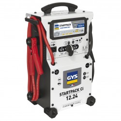 Booster de démarrage GYS 810 12V