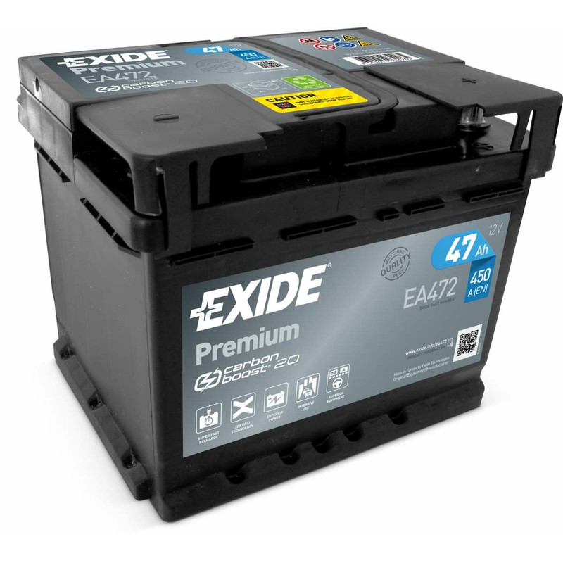 Batterie EXIDE Premium...