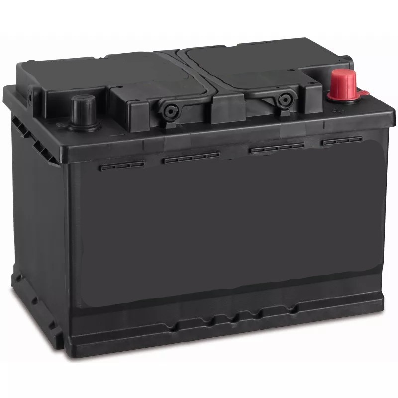 Batterie AGM Start & Stop...