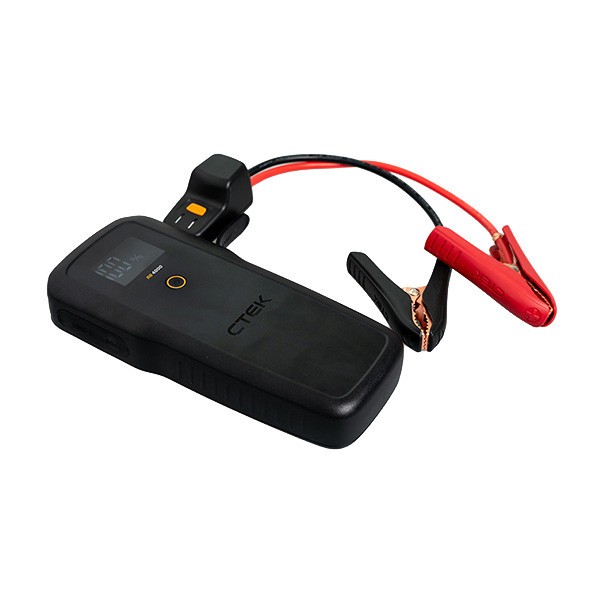 BOOSTER LITHIUM CTEK 12V 4000A