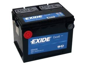 BATTERIE EFB FULMEN FL600 12V 60AH 640A - Batteries Auto, Voitures, 4x4,  Véhicules Start & Stop Auto - BatterySet