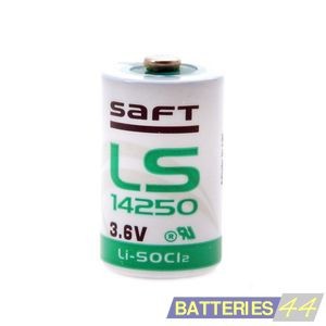 Pile lithium SAFT LS14250...