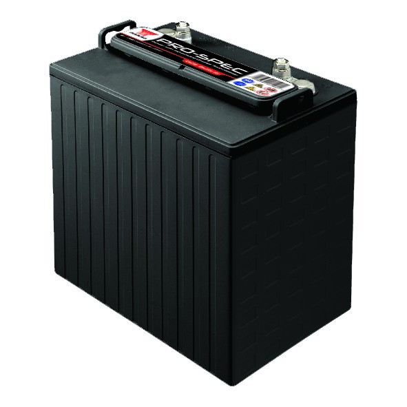 Batterie YUASA DCB8125 8V...