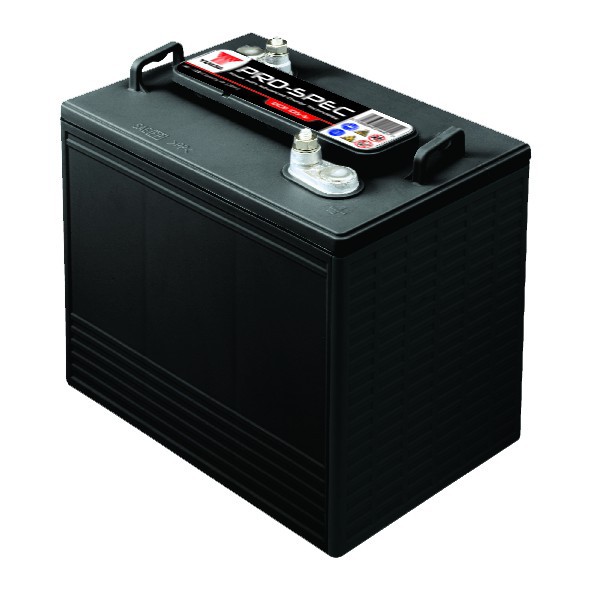 Batterie YUASA DCB605-6 6V...