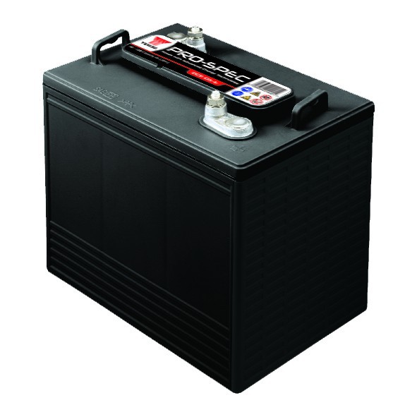 Batterie Traction Deep Cycle Trojan T105 Plus 6 Volts 225ah