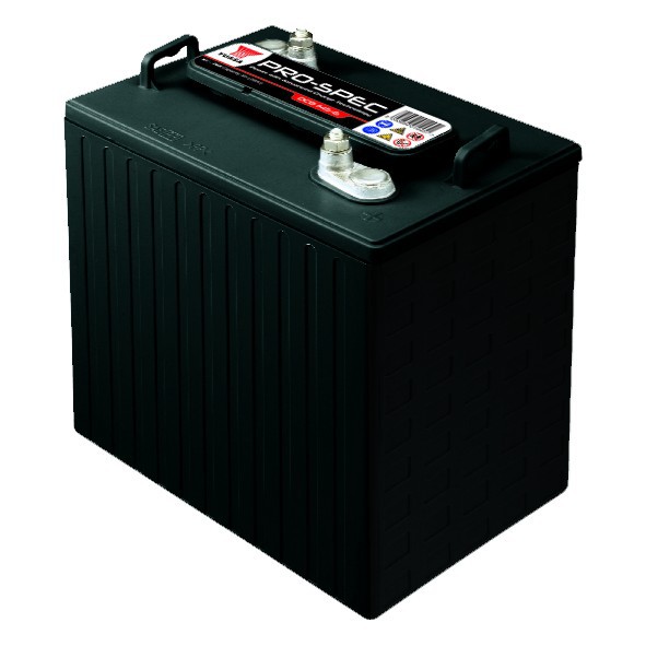 Batterie YUASA DCB145-6 6V...