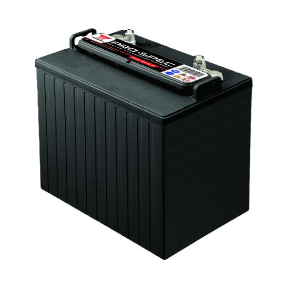 ECTIVE DC 70 Gel Deep Cycle 70Ah Batteries Décharge Lente