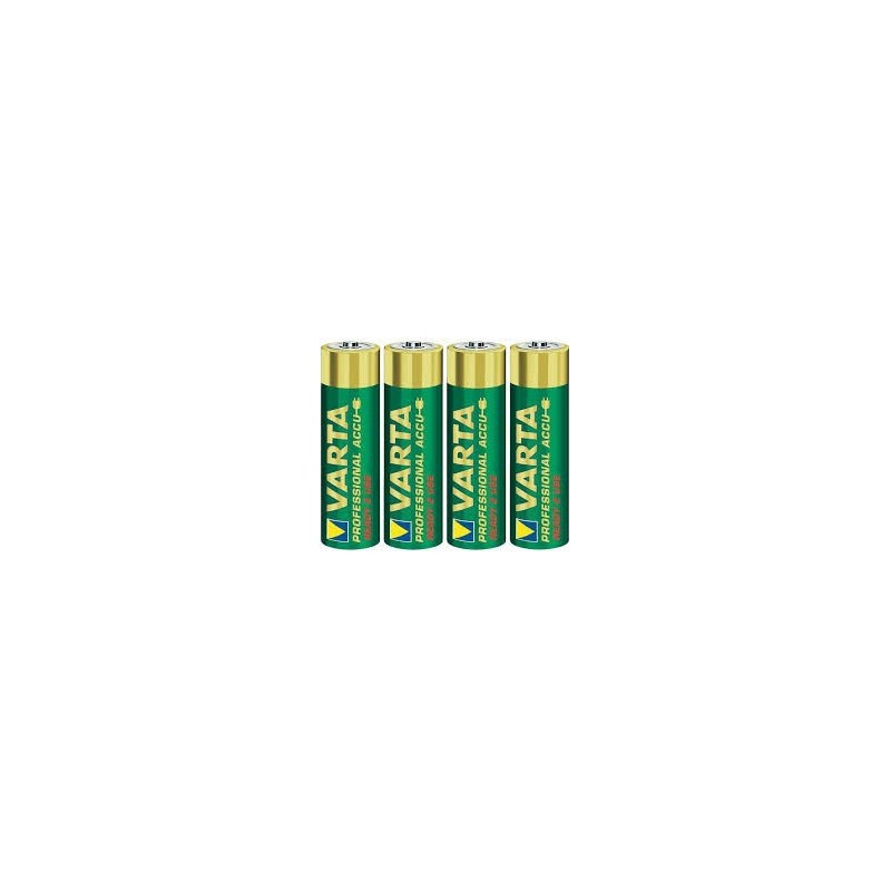 Pile 9v Rechargeable Varta ACCUS