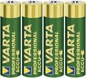 PILE RECHARGEABLE AAA accu NiMH LR03 HR03 800mAh batterie Varta à l'unité  EUR 3,99 - PicClick FR