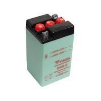 Batterie moto Yuasa B49-6...