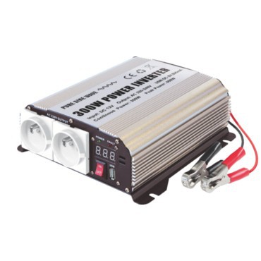 Convertisseur Pur-Sinus 12V...