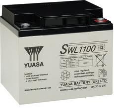 Batterie industrielle VRLA...