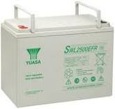 Batterie Yuasa SWL 3300 12V...