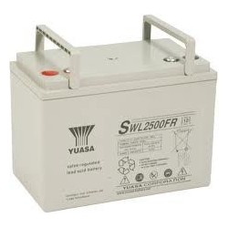 Batterie Yuasa SWL 2500T 12V 92,4AH